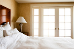 Blackfort bedroom extension costs