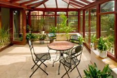 Blackfort conservatory quotes