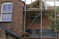 free Blackfort home extension quotes
