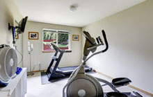 Blackfort home gym construction leads